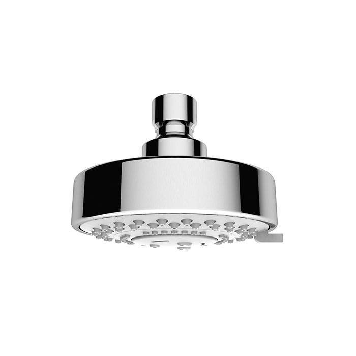Nikles D3305QMNPT-2.0N-US Showerhead, Chrome